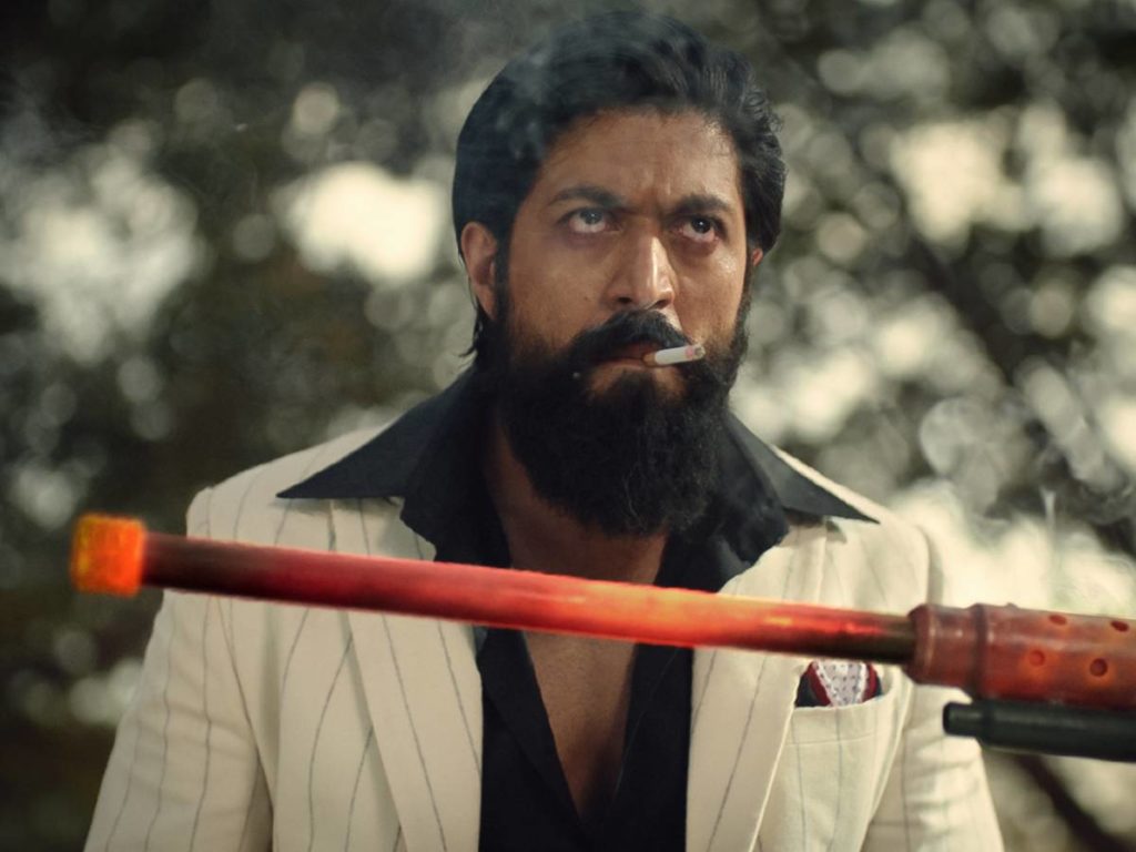 KGF: Chapter 2 is Releasing on 16th July 2021 - infobowl